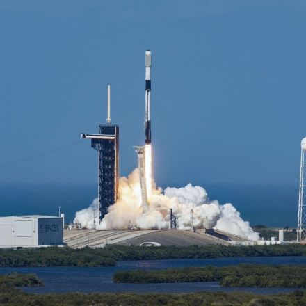 SpaceX launching 50 Starlink satellites, landing rocket today: Watch it live