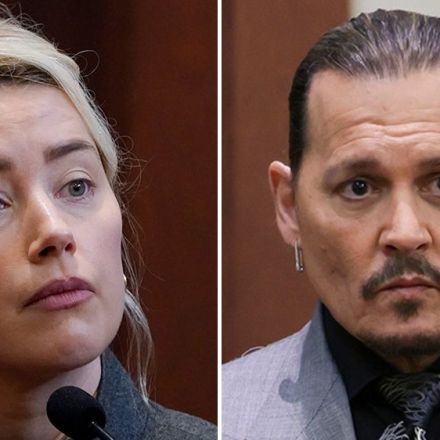 Why Was Depp-Heard Trial Televised? Critics Call It ‘Single Worst Decision’ for Sexual Violence Victims