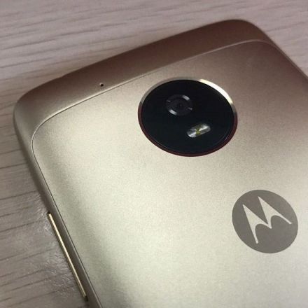 Motorola's Foldable Device Patent Approved