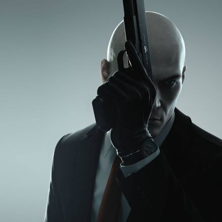 The Hitman Series is Putting Out Half Games at Full Price