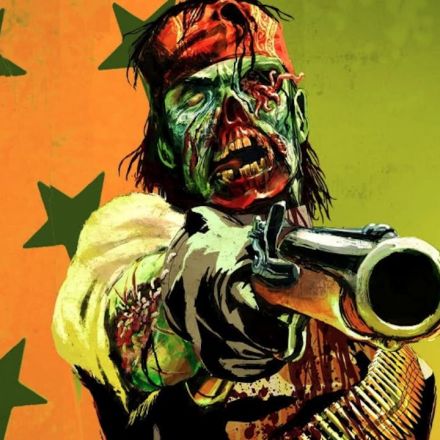 Red Dead Redemption 2 Fans Are Making Their Own Undead Nightmare 2