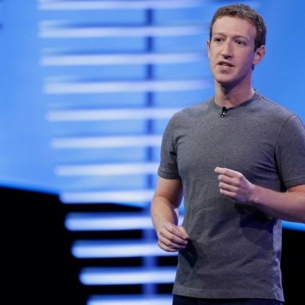 Facebook will now ask users to rank news organizations they trust