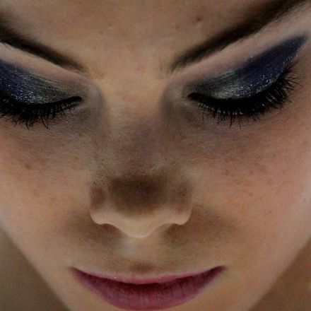 Gold medal gymnast McKayla Maroney says the US Olympic team doctor sexually abused her
