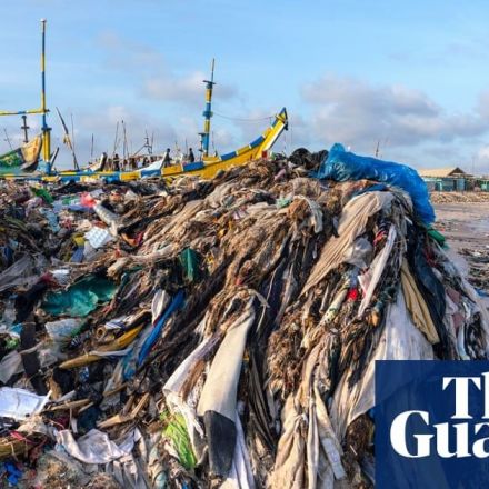 Plastic summit could be most important green deal since Paris accords, says UN
