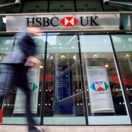 HSBC signals mass job cuts as profits plunge
