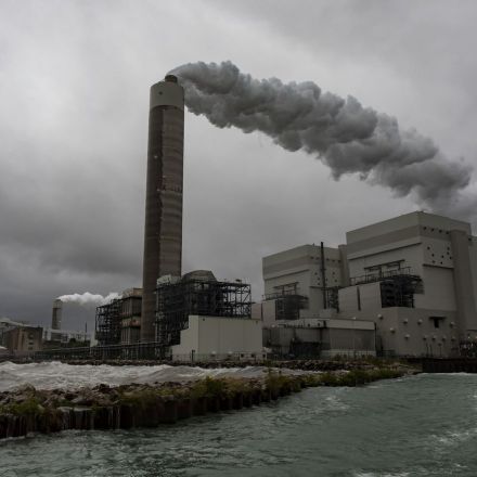 Trump EPA guts tough standards for toxic metals dumped into U.S. waterways by coal-fired power plants, including biggest polluter on Lake Michigan