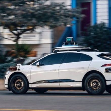 Waymo will stop selling its self-driving LiDAR sensors to other companies