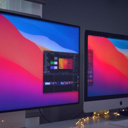 Gurman: ‘Strongly believe’ Apple will launch a new external display for Macs
