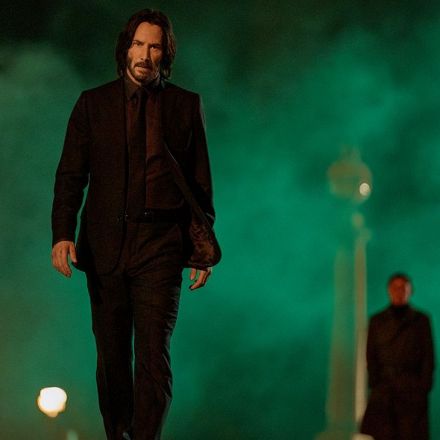 ‘John Wick 5’ Back on the Table After Box Office Blowup