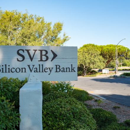 Silicon Valley Bank is shut down by regulators, FDIC to protect insured deposits