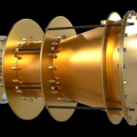 NASA engineer's 'helical engine' may violate the laws of physics