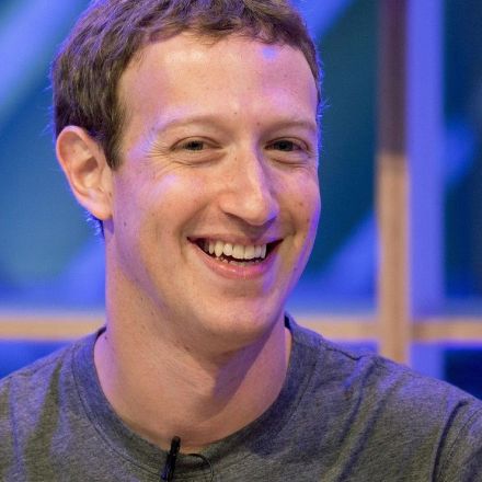 Zuckerberg saved tens of millions of dollars by selling Facebook stock ahead of Monday’s decline