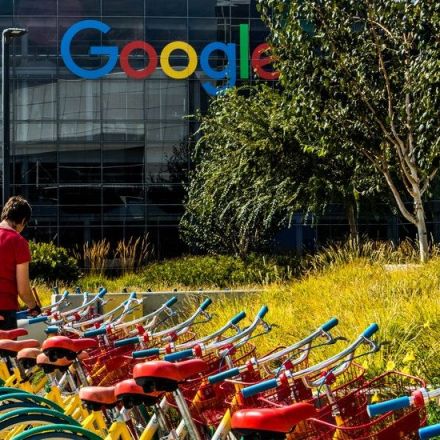 Google Employees Are Free to Speak Up. Except on Antitrust.
