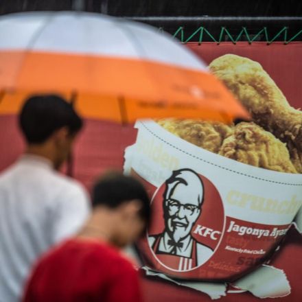 5 reasons McDonald’s, Burger King, KFC must speak up about the Amazon fires