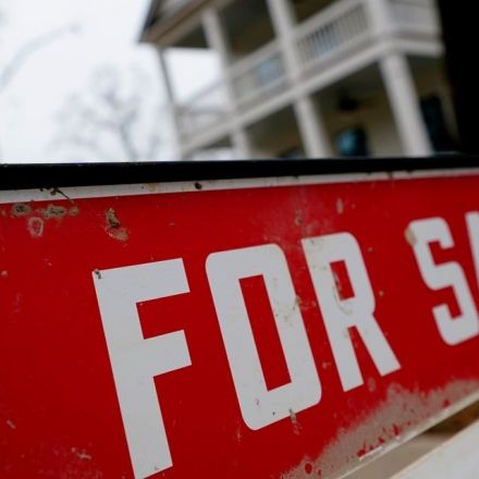 U.S. Home Prices Rise at Fastest Pace in 15 Years