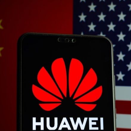 Huawei CEO reportedly puts company in survival mode