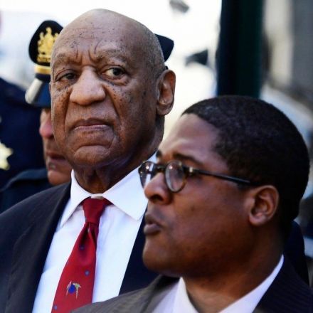 Jury finds Bill Cosby sexually assaulted 16-year-old girl at Playboy Mansion in 1975, awards her $500,000