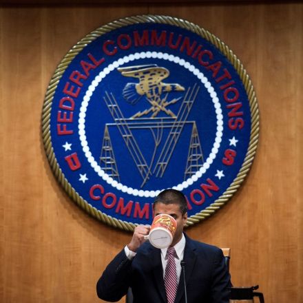 FCC forced to ask for public feedback on net neutrality repeal