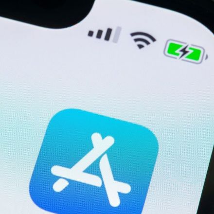 Apple adjusted App Store algorithm to reduce presence of its own apps in search results