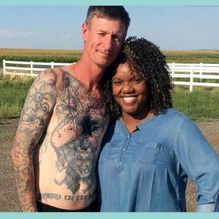 Former Neo-Nazi and Martin Luther King Jr's Daughter Start New Friendship
