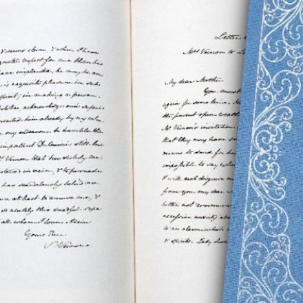 You can now read the only surviving full draft of a Jane Austen novel, in her very own handwriting.