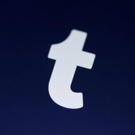 Tumblr blocks tags for 'sensitive content' in order to stay on the App Store
