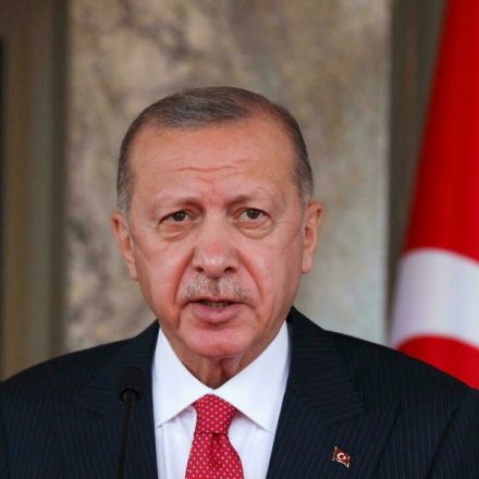 Turkey’s Erdogan fires statistics chief after inflation data shows 19-year high