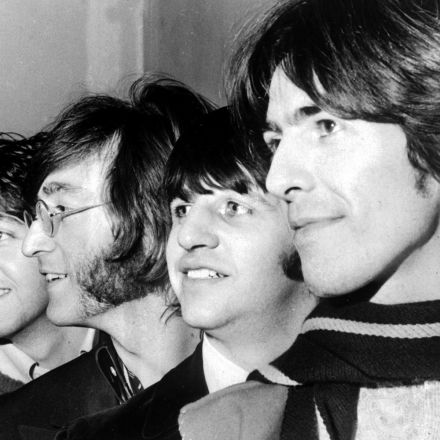 ‘Hey Jude’ at 50: Celebrating the Beatles’ Most Open-Hearted Masterpiece