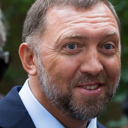 Trump lifts sanctions on firms linked to Russian oligarch Oleg Deripaska