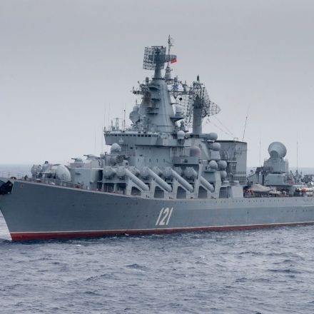 Ukraine has hobbled Russia's Black Sea Fleet. Could it turn the tide of the war?