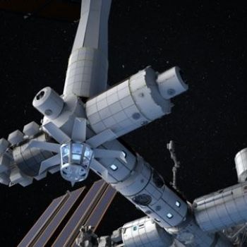 The Space Review: What is the future of the International Space Station?
