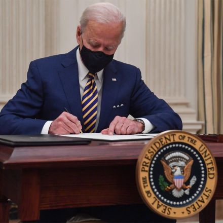 Biden restoring rolled back environmental rules could take years
