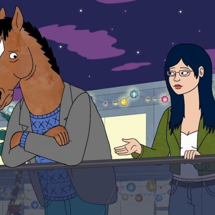 BoJack Horseman Reruns Head to Comedy Central in First for Netflix