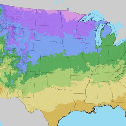 'It feels like I'm not crazy.' Gardeners aren't surprised as USDA updates key map
