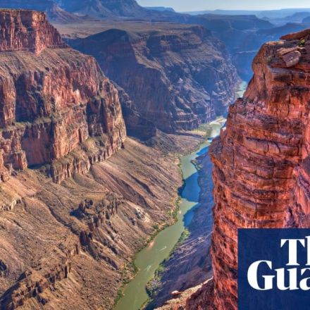 Colorado River flow shrinks from climate crisis, risking ‘severe water shortages’