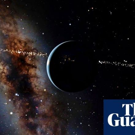 Scientists identify 29 planets where aliens could observe Earth