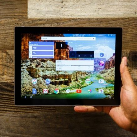 Google Pixel C review: An Android tablet worthy of replacing your iPad