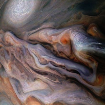 Jupiter could have easily become a star, and Earth would have been doomed