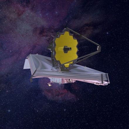James Webb Space Telescope cleared for launch on December 22
