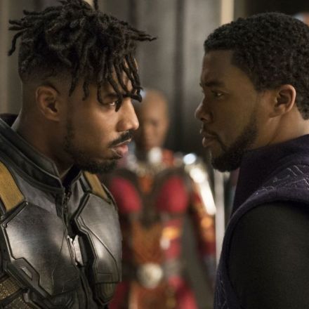 Box Office Report: ‘Black Panther’ Scores $700 Million Worldwide