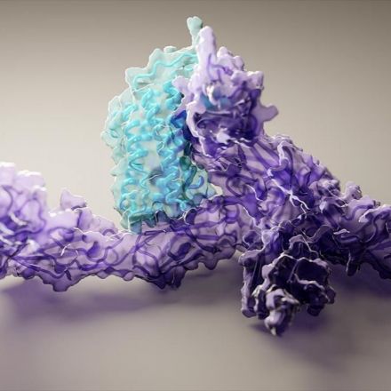 Advanced New Artificial Intelligence Software Can Compute Protein Structures in 10 Minutes
