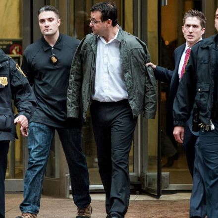 Martin Shkreli's ex-lawyer is convicted of aiding him in fraud scheme