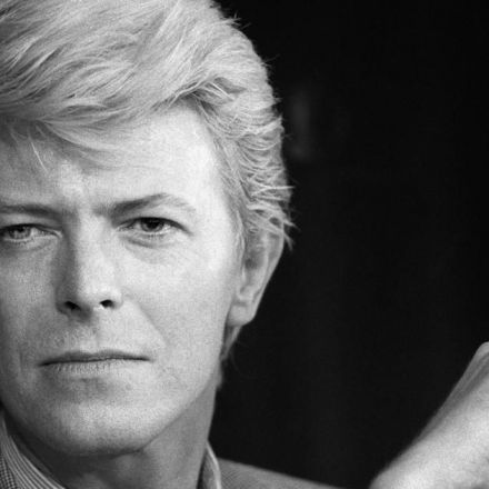 David Bowie estate sells his songwriting catalog to Warner Chappell Music in latest such mega-deal
