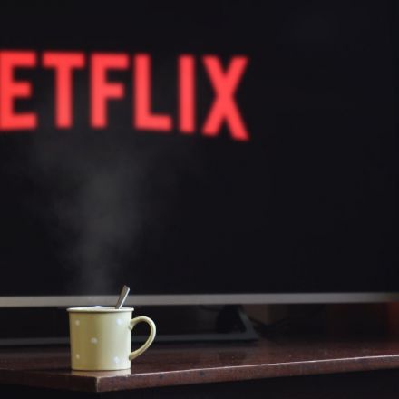 Netflix's Crackdown On Password Is A Mistake