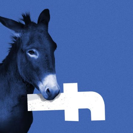 Facebook's big 2020 fear is a Democrat in the White House
