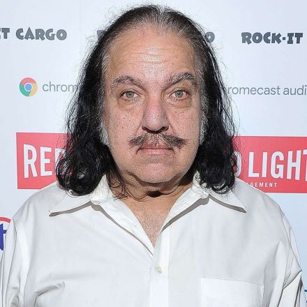 Former Porn Star Ron Jeremy to Be Declared Incompetent to Stand Trial for Rape Due to 'Severe Dementia'