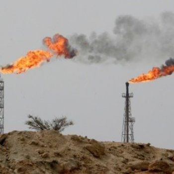 Iran begins sending gas to Iraq under major deal