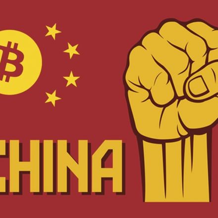 How bitcoin investors bypassed China’s restrictions