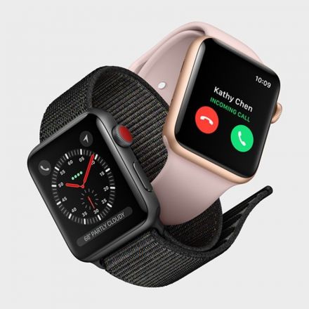 Apple Watch Series 3 Finally Selling Out Before Getting Discontinued