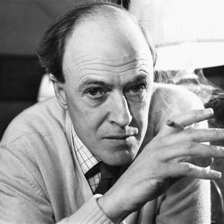 70 Years Ago, Roald Dahl Predicted The Rise Of ChatGPT